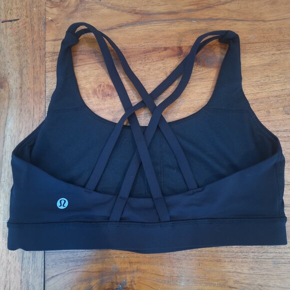 Lululemon Sports Bra - Light Impact - Picture 2 of 2